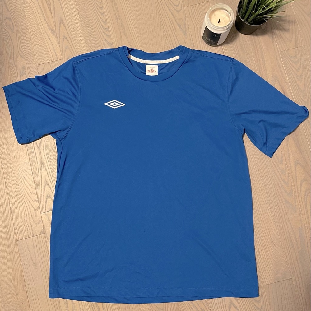 Umbro Soccer Jersey